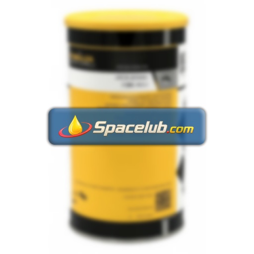 Klüber Unisilkon LCA 3801 Special grease for drinking water valves 1kg