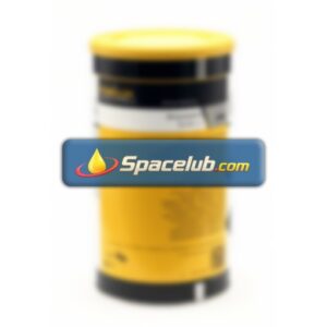Klübersynth LI 44-22 Synthetic low-temperature grease 1kg can