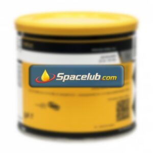 Klübertemp GR RT 15 N Long-term lubricating grease for high-temp 1kg
