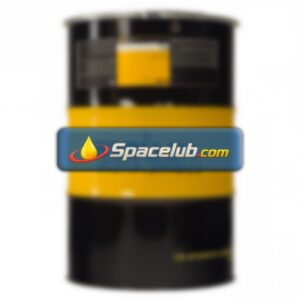 Klüber ISOFLEX NBU 15 High speed spindle bearing grease 180kg