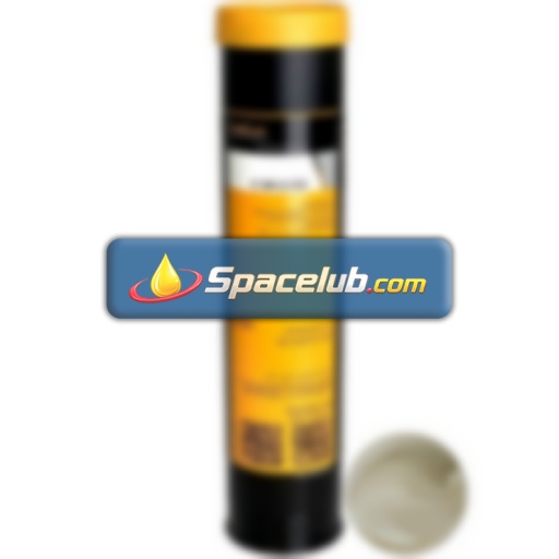 Klüber ISOFLEX NBU 15 High-speed Spindle Bearing Grease 400g