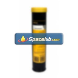 Klüber STABURAGS NBU 12 Bearing grease 400g cartridge