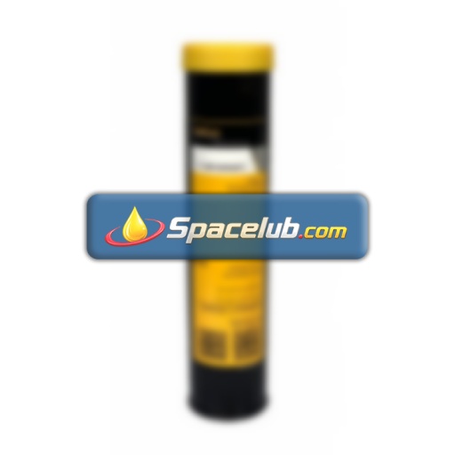 Klüber STABURAGS NBU 12 Bearing grease 400g cartridge