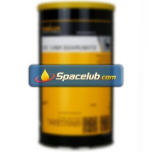 Klüber STABURAGS NBU 30 Lubricating grease with high resistance 1kg