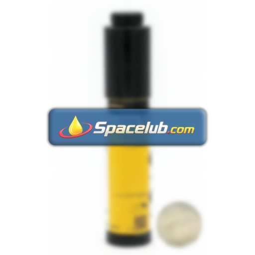Klübersynth BEM 34-32 Smoothrunning grease for linear guides 370g Lube