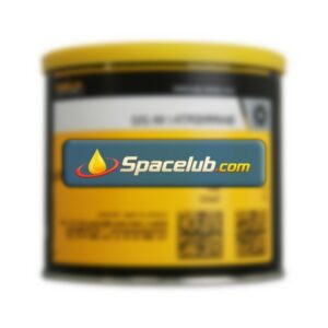 Klüber BARRIERTA I MI-202 High-temperature long-term grease 180g can