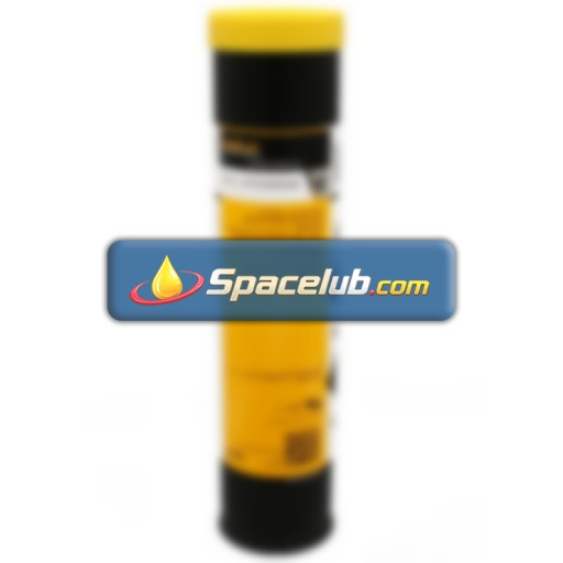 Klüber BARRIERTA L 55/2 High-temperature long-term grease 800g