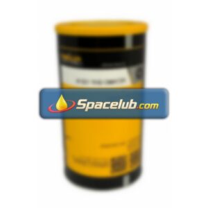 Klüber PETAMO GHY 133 N Long-term and high-temperature grease 1kg