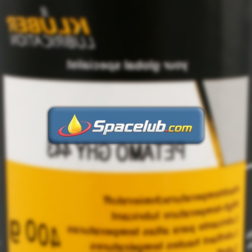 Klüber Petamo GHY 443 High-temperature and long-term grease 400g