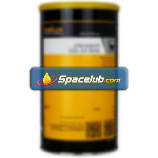 Klüberalfa BHR 53-402 High-temperature long-term grease 1kg can