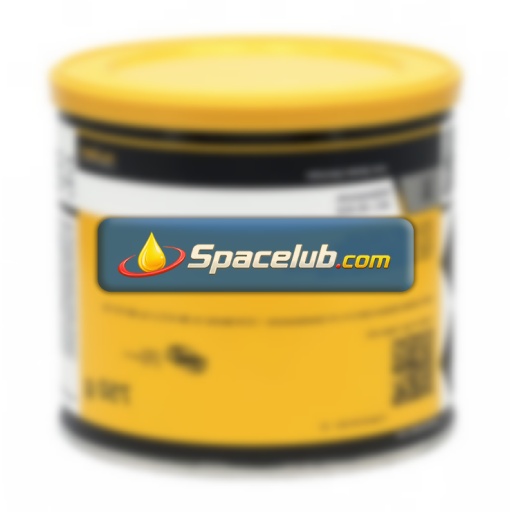 Klüberpaste HEL 46-450 High temperature paste 750g can