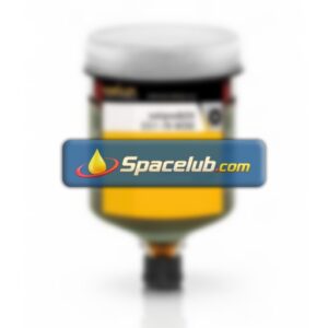 Klüberplex BEM 41-132 STAR High-temperature long-term grease 120 ccm