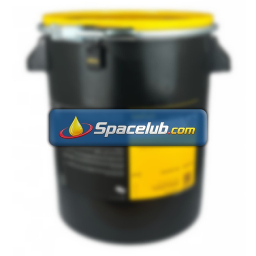 Klübersynth BHP 72-102 High temperature anticorrosive grease 20L