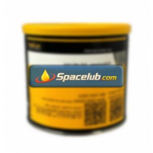 Klübertemp GR AR 555 Long-term lubricating grease for high-temp 1kg