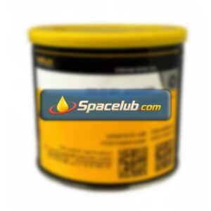 Klübertemp HM 83-402 High-temperature long-term lubrication grease 1kg