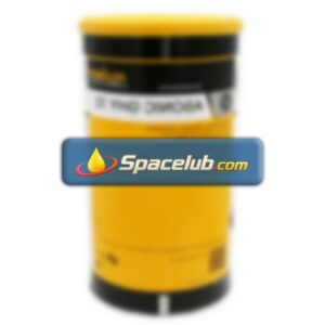 Klüber ASONIC GHY 72 Synthetic lubricating grease for long-term 1kg