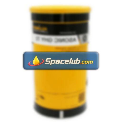 Klüber ASONIC GHY 72 Synthetic lubricating grease for long-term 1kg