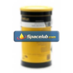 Klüber ISOFLEX LDS 18 Special A/UV Long-term lubricating grease 1kg