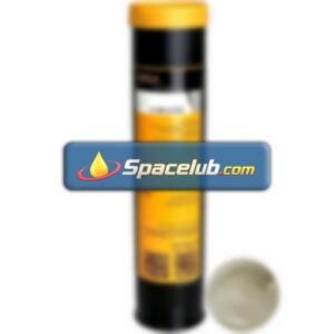 Klüber ISOFLEX NBU 15 High-speed Spindle Bearing Grease 400g