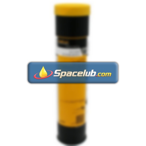 Klüber ISOFLEX TOPAS NCA 52 Synthetic long-term grease 370g cartridge