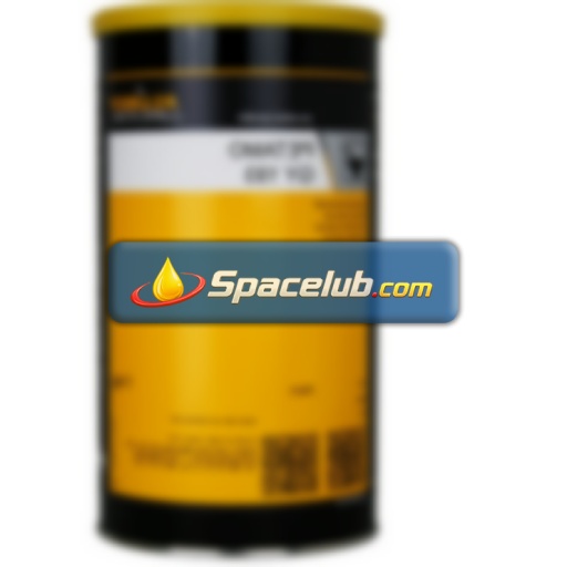 Klüber PETAMO GY 193 Long-term and high-temperature grease 1kg