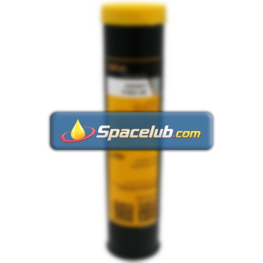 Klüber STABURAGS NBU 12/300 KP Long-term grease 400g