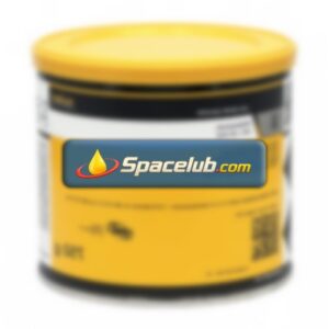 Klüberpaste HEL 46-450 High temperature paste 750g can