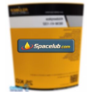 Klüberplex BEM 41-132 High-temperature and long-term grease 25kg