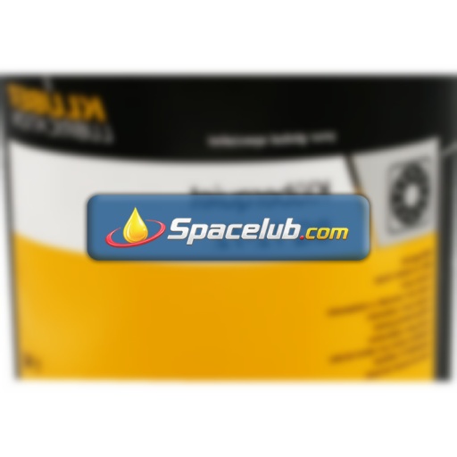 Klüberquiet BQ 72-72 Low-noise rolling bearing grease 1kg