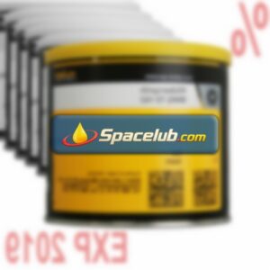 Klübersynth BMQ 72-162 Grease, Best before 2019, 600g