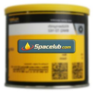 Klübersynth BMQ 72-162 Long-term lubricating grease 600g can