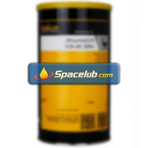 Klübersynth HBE 94-401 Synthetic heavy-duty long-term lubricant 1kg