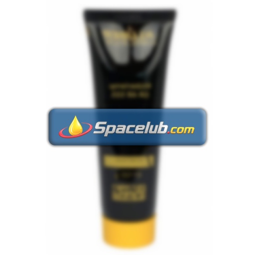 Klübertemp GR AR 555 Long-term lubricating grease for high-temp 100g