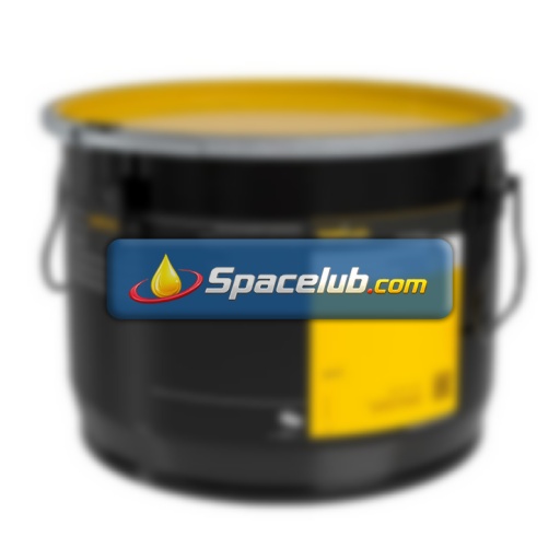 Klübertemp GR M30 High viscosity long-term grease white 10kg hobbock