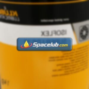 Klüber ISOFLEX SUPER LDS 18 High-speed and smooth-running grease 1kg