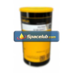 Klüber ISOFLEX Topas NB 52 Synthetic rolling, plain bearing grease 1Kg