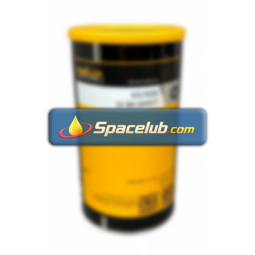 Klüber ISOFLEX Topas NB 52 Synthetic rolling, plain bearing grease 1Kg