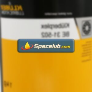 Klüber Klüberplex BE 31-502 Grease for extreme requirements 1kg can