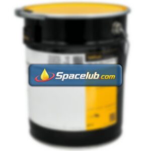 Klüber MICROLUBE GL 261 Special lubricating grease Lithium 5kg bucket
