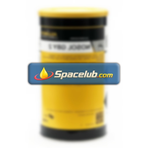 Klüber Nosol GBY 2 Special synthetic lubricating grease 1kg can