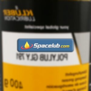 Klüber POLYLUB GLY 791 Special synthetic lubricating grease 400g