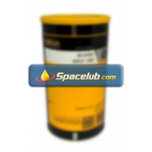 Klüber VARILUB NBU 15/300 Spindle bearing grease 1kg