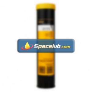 Klüberlub BE 41-1501 Heavy-duty grease for low-speed rolling 400g