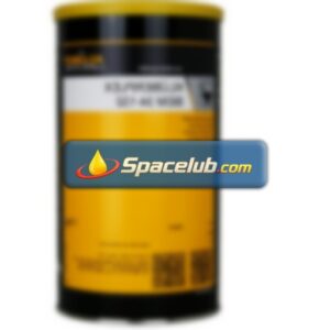 Klüberplex BEM 34-132 Speciality rolling bearing grease 1kg