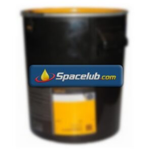 Klüberspeed BF 72-22 High-speed lubricating grease beige 25kg bucket
