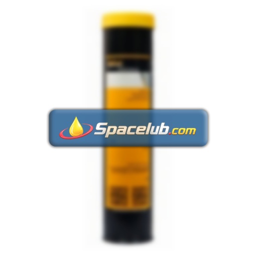Klüberspeed BF 72-22 High-speed lubricating grease beige 400g