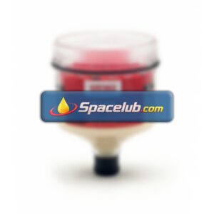 STAR LC 60 with High-speed lubricating grease Klüberspeed BF 72-22