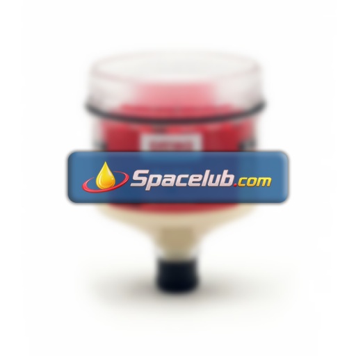 STAR LC 60 with High-speed lubricating grease Klüberspeed BF 72-22