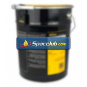 Klüberplex AG 11-461 White operating and priming lubricant 5kg