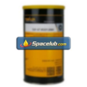 Klüber AMBLYGON TA 15/2 Special grease for high temperatures 1kg